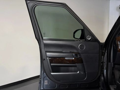 Used 2014 Land Rover Range Rover Autobiography AWD/4WD image 26