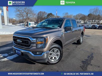 Used 2023 Ford F150 XLT