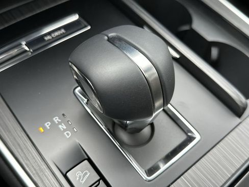 New 2026 MAZDA CX-90 3.3 Turbo S w/ Premium Plus image 19