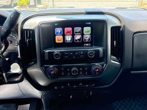 Used 2016 Chevrolet Silverado 1500 LT w/ All Star Edition AWD/4WD image 18