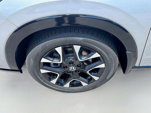 New 2027 Honda HR-V EX-L image 25