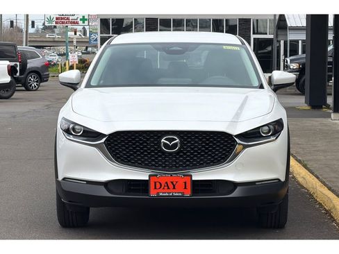 New 2026 MAZDA CX-30 AWD 2.5 S image 9