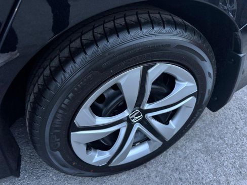 Used 2016 Honda Civic LX image 28