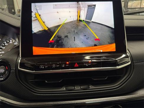 New 2026 Jeep Compass Limited image 15