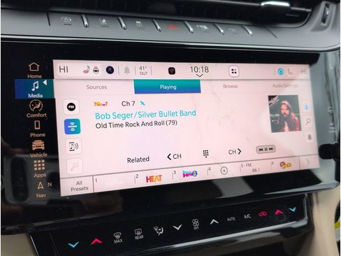 New 2026 Jeep Grand Cherokee Limited image 14