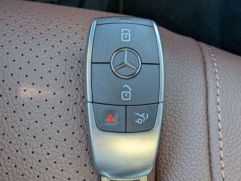 New 2026 Mercedes-Benz GLE 350 4MATIC image 32