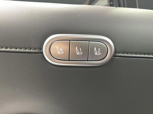 New 2026 Hyundai Palisade Calligraphy image 29