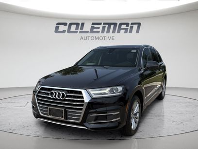 Used 2019 Audi Q7 2.0T Premium w/ Convenience Package