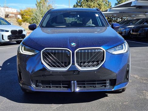 New 2026 BMW X3 xDrive30 image 6