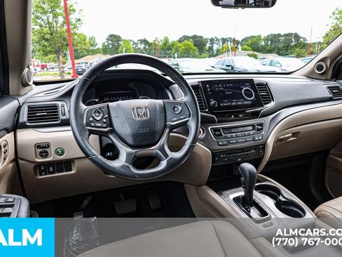 Used 2020 Honda Pilot EX-L image 29