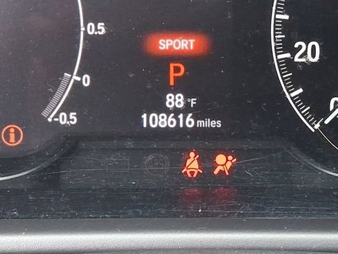 Used 2020 Honda Accord Sport image 20