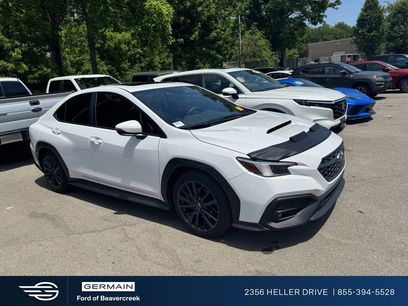 Used 2024 Subaru WRX Limited