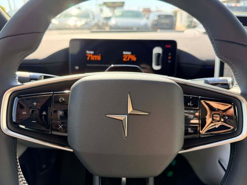 New 2026 Polestar Polestar 4 Long Range Dual Motor Pilot Pl image 21