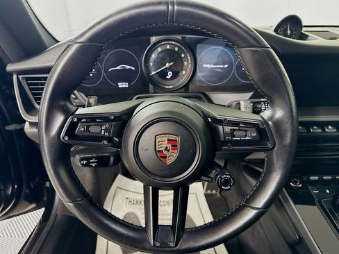 Certified 2020 Porsche 911 Carrera S image 15