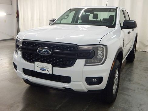 New 2025 Ford Ranger XL w/ Trailer Tow Package image 10