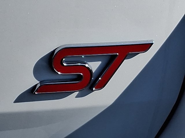 New 2027 Ford Explorer ST AWD/4WD image 15
