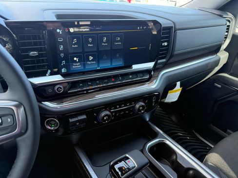 New 2026 Chevrolet Silverado 1500 RST w/ Safety Package AWD/4WD image 24