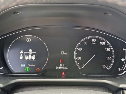 Used 2021 Honda Accord Sport image 32