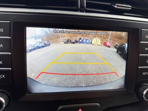 Certified 2021 Kia Soul LX image 21