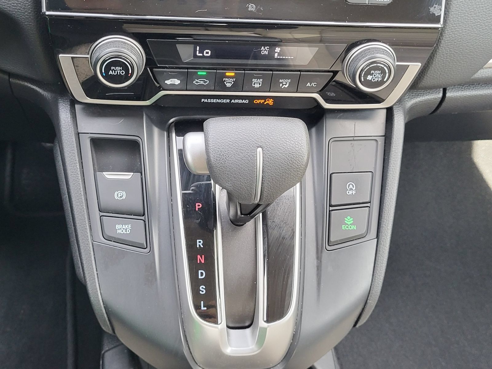 Used 2020 Honda CR-V LX image 22