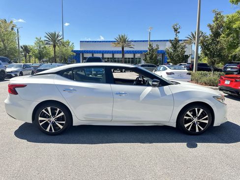 Used 2018 Nissan Maxima 3.5 SL image 7