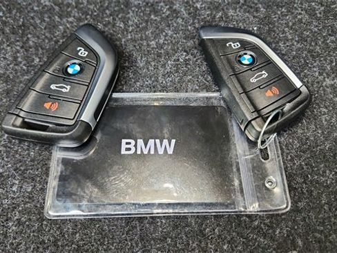 Used 2025 BMW 430i 430i image 56