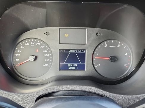 Used 2022 Mercedes-Benz Sprinter 144 Cargo image 30