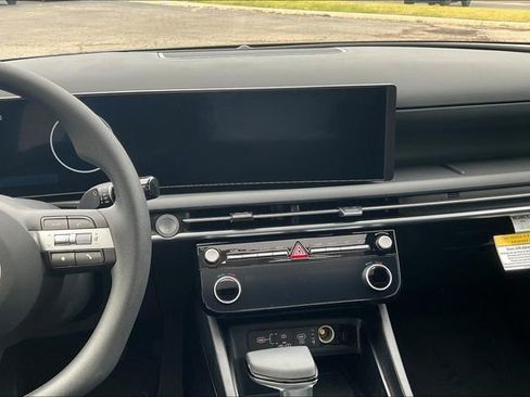 New 2026 Hyundai Santa Cruz SEL image 7