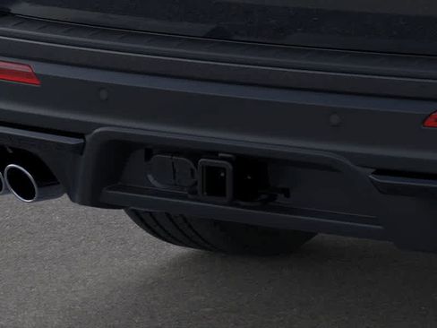 New 2026 Ford Explorer ST w/ Sun And Sound Package image 23