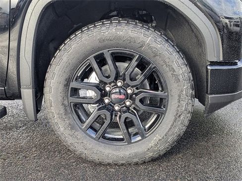 New 2026 GMC Sierra 1500 Elevation w/ Elevation Premium Package image 11