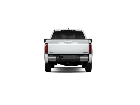 New 2026 Toyota Tundra 1794 Edition AWD/4WD image 30