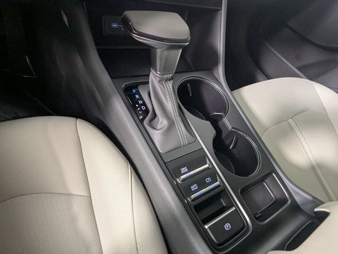Certified 2025 Hyundai Sonata SE FWD image 23
