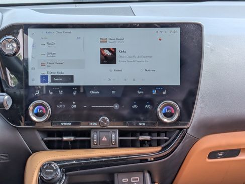 Used 2024 Lexus NX 350 AWD image 18