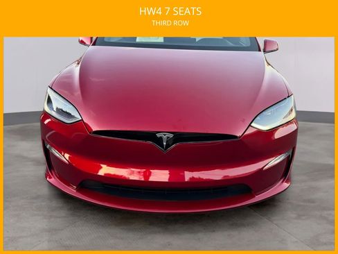 Used 2023 Tesla Model X image 15