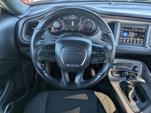 Used 2023 Dodge Challenger SXT w/ Blacktop Package image 18