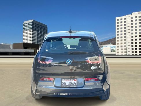 Used 2017 BMW i3 image 4