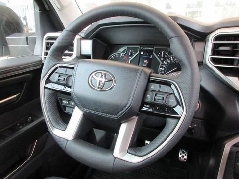 Used 2024 Toyota Tundra SR5 AWD/4WD image 23