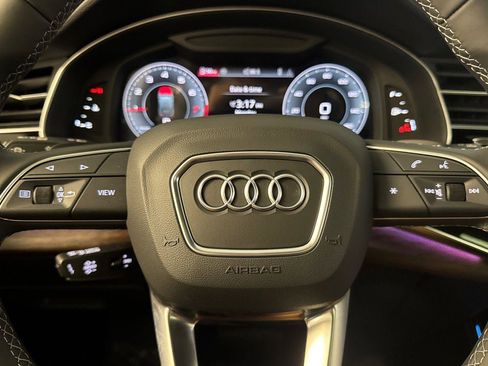 New 2026 Audi Q7 2.0T Premium Plus image 23