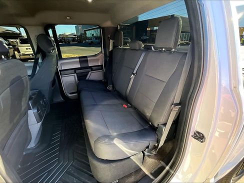 Used 2020 Ford F150 XL w/ Equipment Group 101A Mid image 19