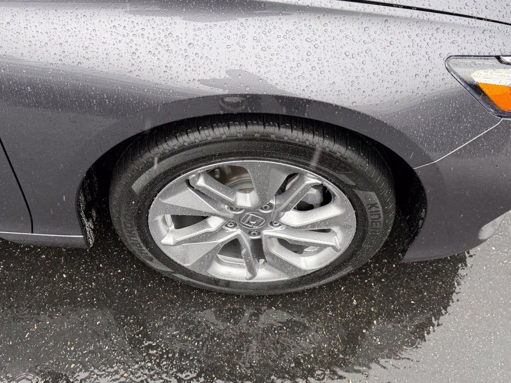 Used 2019 Honda Accord LX image 7