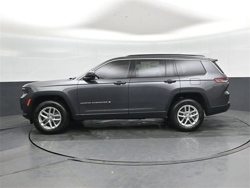 New 2025 Jeep Grand Cherokee L Laredo image 7