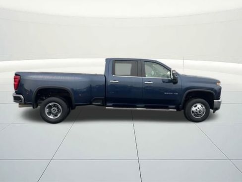 Used 2022 Chevrolet Silverado 3500 LTZ w/ Gooseneck/5TH Wheel Package image 5