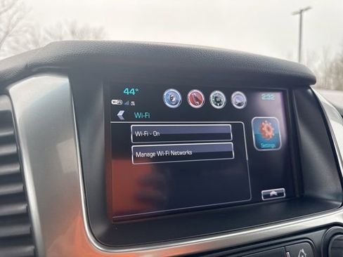 Used 2018 Chevrolet Tahoe LT w/ Luxury Package image 29