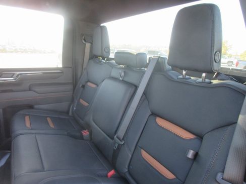 New 2026 GMC Sierra 3500 AT4 image 15