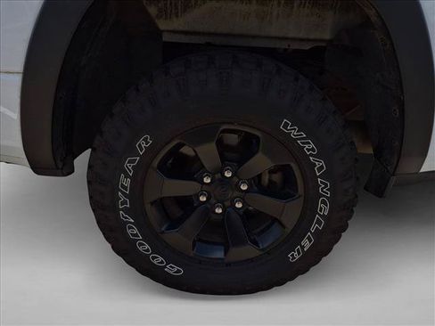 Used 2023 RAM 1500 Rebel w/ Rebel Level 2 Equipment Group AWD/4WD image 9