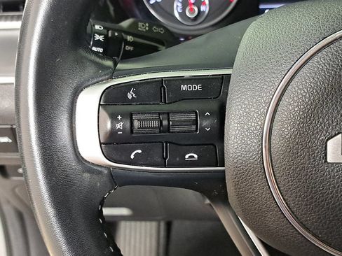 Used 2024 Kia K5 GT-Line FWD image 25