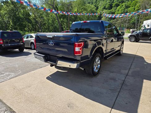 Used 2019 Ford F150 XLT w/ Equipment Group 302A Luxury AWD/4WD image 7
