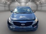 Used 2016 Kia Sportage LX w/ Option Group 017 image 4