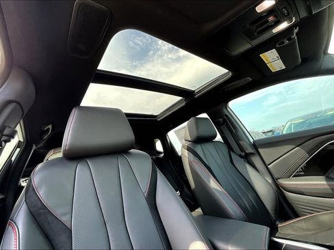 New 2025 Acura ADX A-Spec image 25