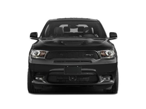 Used 2019 Dodge Durango SRT w/ Premium Interior Group AWD/4WD image 4